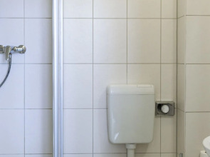 LebensQuelle am Checkpoint Charlie