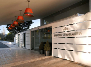 Parador de Antequera