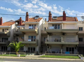 Dimitra Boutique Apartments 2