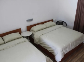 Emma Guesthouse 1