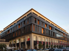 Appart F3 Deluxe Carré Eden