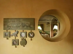 Agriturismo Le Colombaie