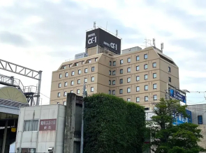 Hotel Alpha-One Marugame