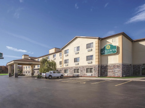 La Quinta Inn And Suites Erie