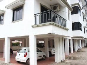 OYO 9712 Home 1BHK Elegant Arpora