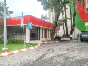 RedDoorz Premium @ Jalan Veteran Bojonegoro