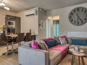 City Gem Apartment