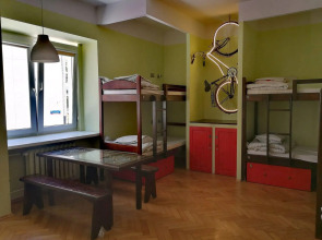 ApartHostel Helvetia