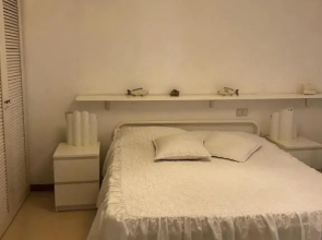N195 - Numana, ampio pentalocale con giardino