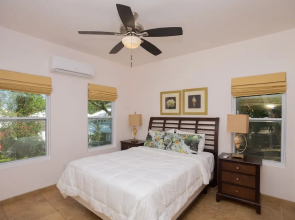 Tortuga Terrace-43 Lawson Rock 3 Bedroom Home by RedAwning