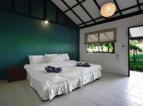 Lanta Phu Hill Resort