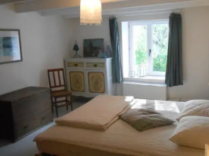 Holiday Home La maison du peintre