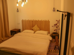 Pingyao Shiyueshi Inn