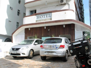 Hotel Imperador