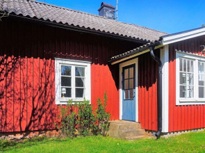 5 Person Holiday Home in Tingsryd