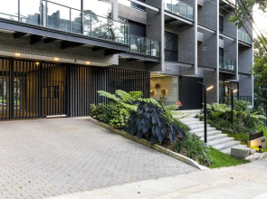Hotel Loma Verde
