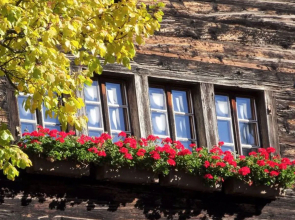 Apartment LuxLax Lax