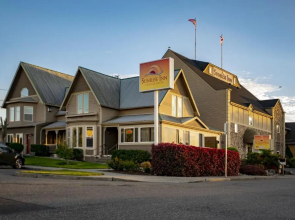 Sunrise Inn Villas and Suites