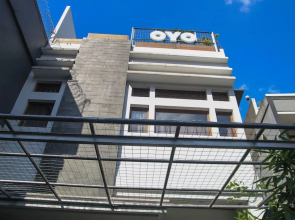 Oyo 964 Bandung Central Guest House