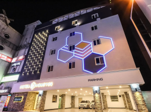 Gwangju Geumho World