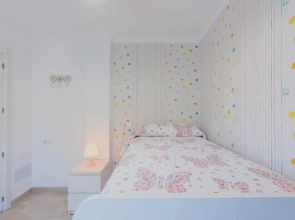 Villa with 3 Bedrooms in Competa, with Wonderful Sea View, Private Pool, Furnished Terrace - 15 Km From the Beach