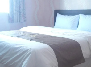 Hill Park Hotel