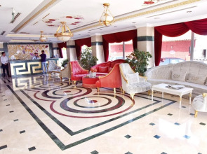 Bilem Hotel Beach & Spa