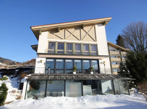 Almhotel Pinter Superior