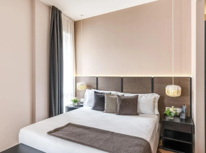 Plinius Lifestyle Hotel Lake Como