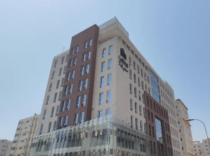 Citivilla Hotel and Service Residence