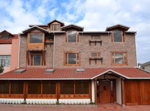 Hotel Bella Casona