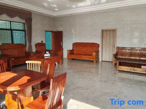 Huiying Hot Spring Homestay