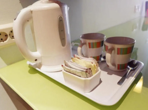 Отель ibis Styles Bali Legian