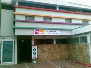 Hotel Maria Guadalupe