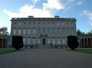 Blackwater Lodge Hotel