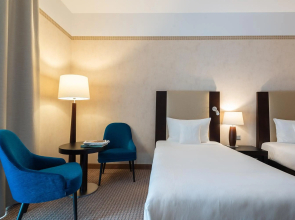 Polonia Palace Hotel