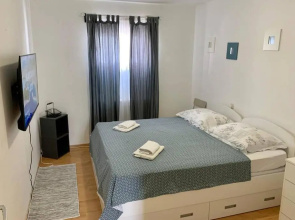Summer apartment 4