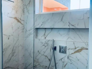 Beachloft Duin 52 Familie appartement met zeezicht