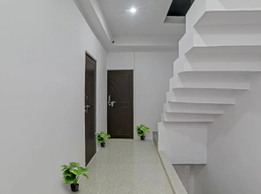 Oyo Flagship 93456 Hotel Kps Inn