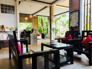 Apsara Greenland Boutique Hotel