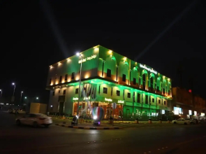 Golden Rest Serviced Apartments