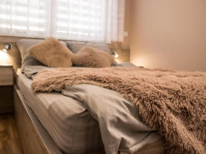 Apartament Słoneczna Góra 21C/1 Szczyrk