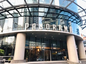 Holi Panorama Condotel