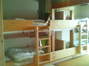 ML International Hostel