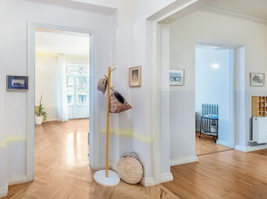 HB apartments Astoria