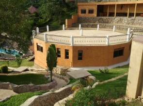 Kigezi Forest Cottages