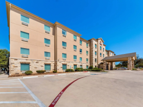 Comfort Suites San Antonio North - Stone Oak