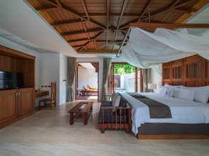 Malisa Villa Suites