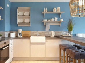 Beach Apartments Heiligenhafen