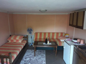 Apartman Pavle Virpazar